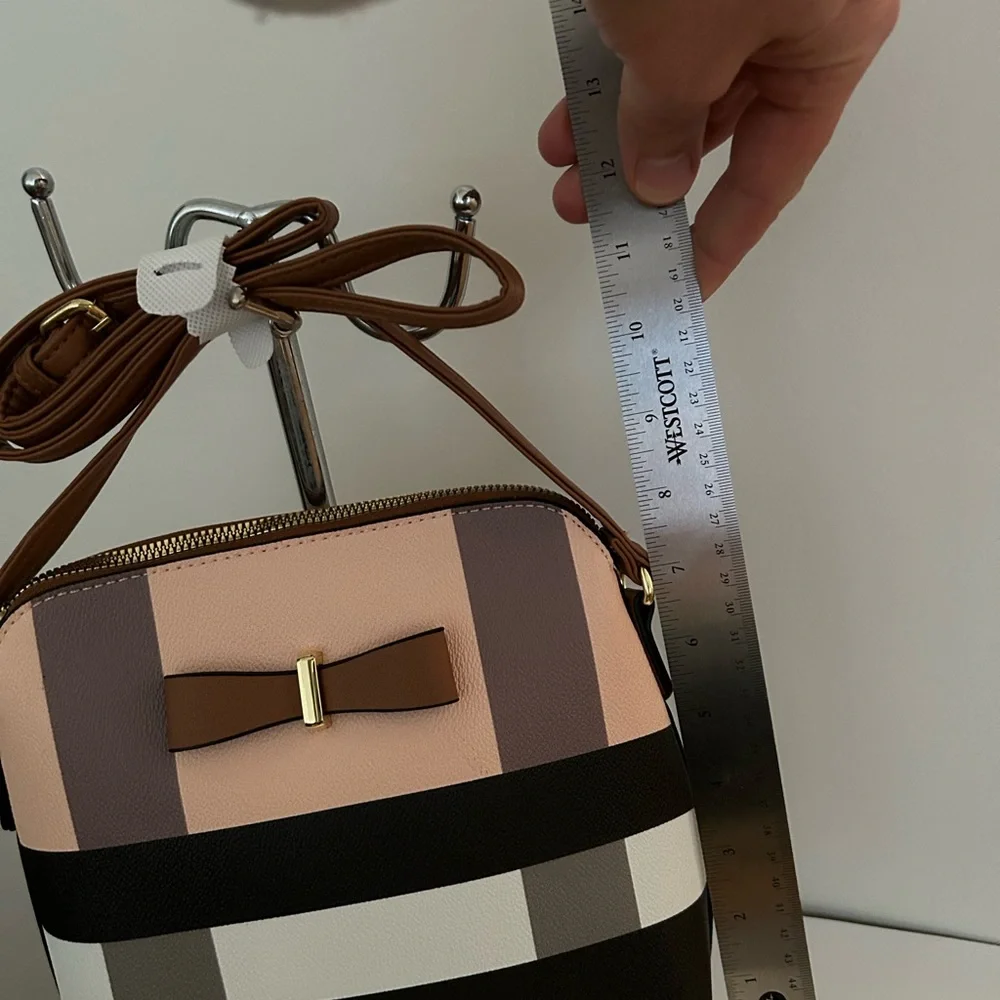 Fashion shoulder bag - Picture 5 of 9